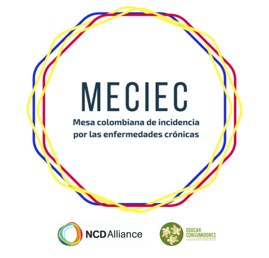 MECIEC Colombia